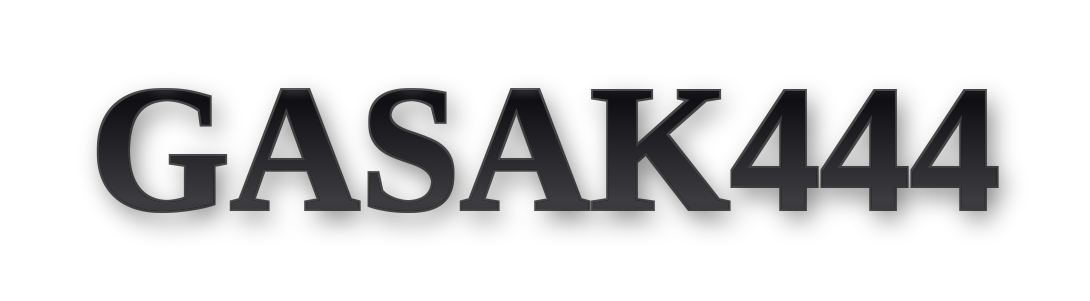 SITUS GASAK444